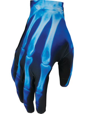 Ръкавици THOR Sportmode X-Ray BLK